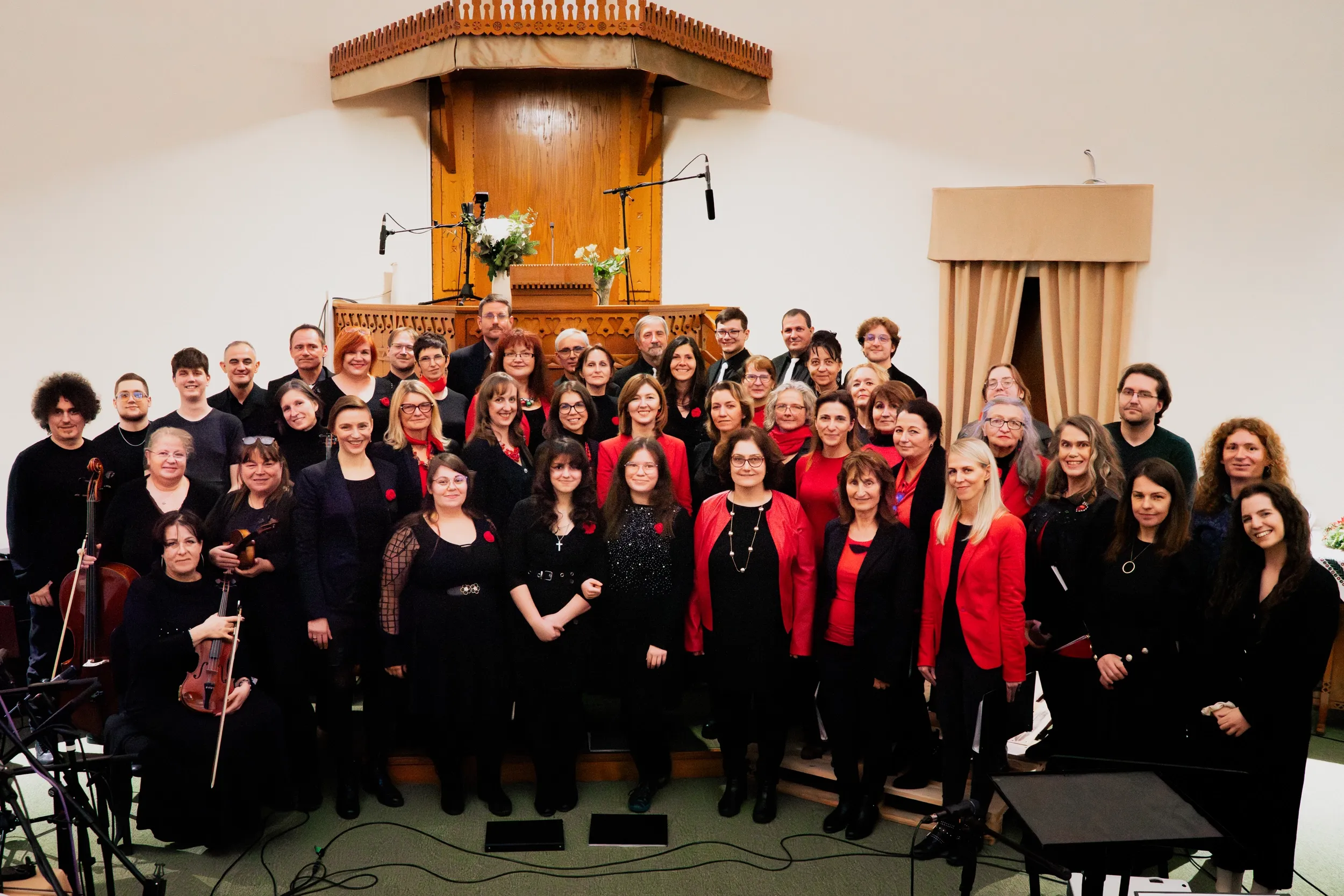 A photo from the gallery