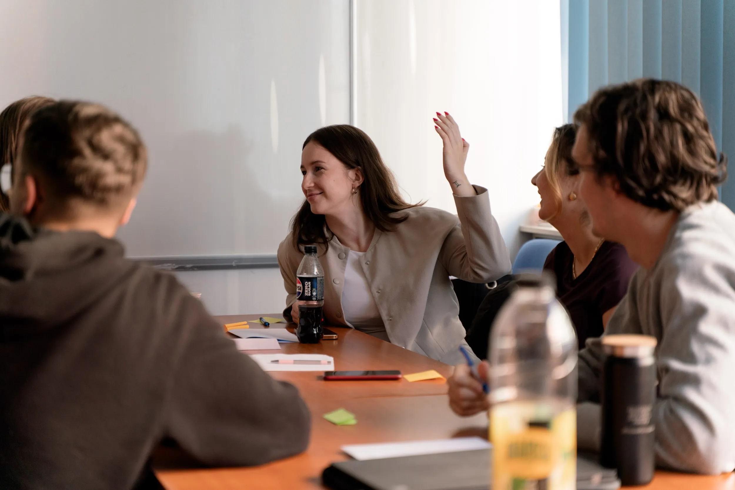 A photo from the gallery