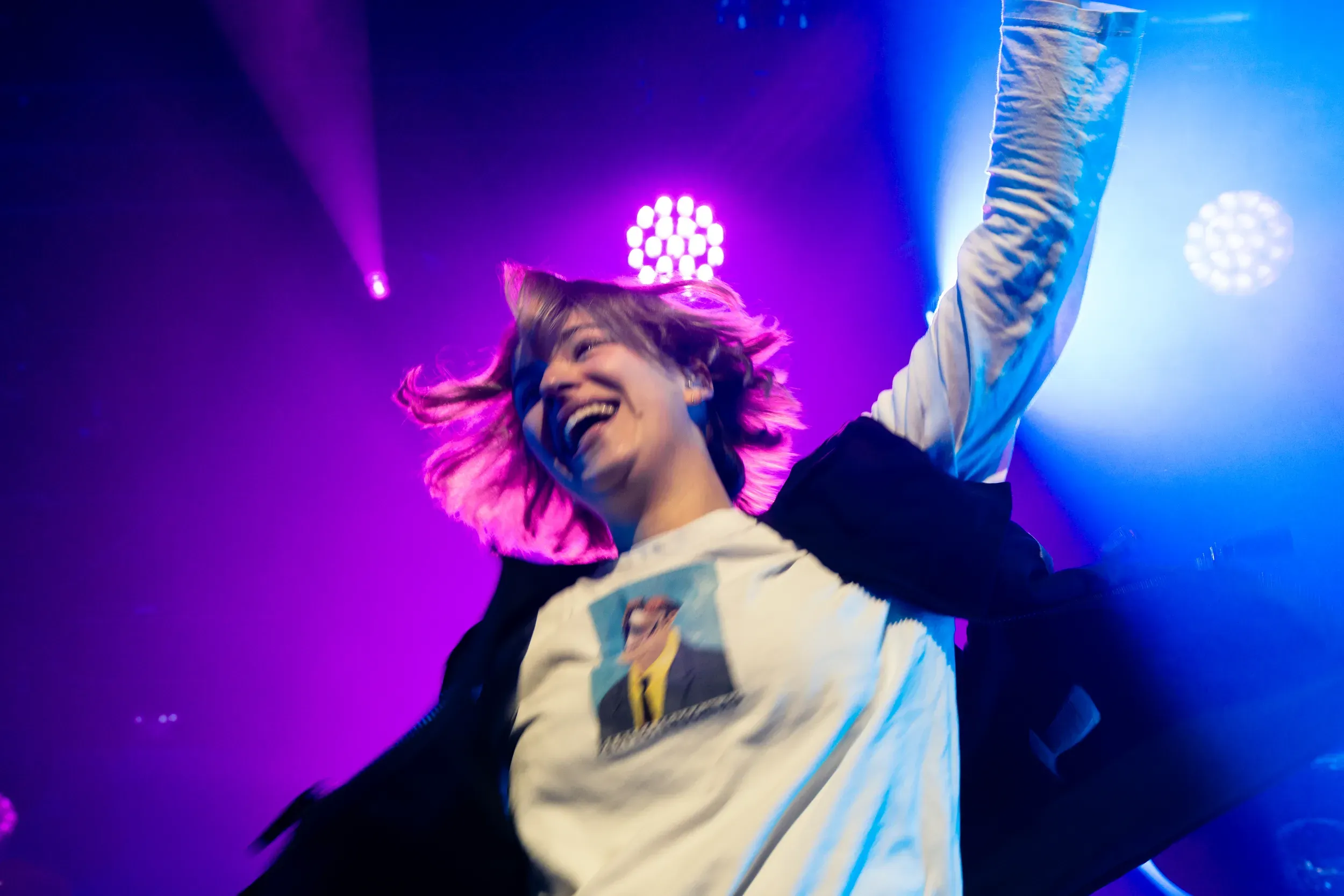 A photo from the gallery